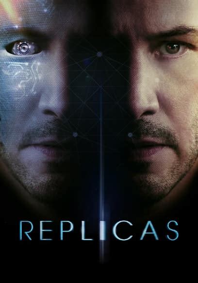 watch replicas 2019 free online